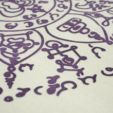 画像をギャラリービューアに読み込む, Mantra Tee