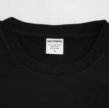 画像をギャラリービューアに読み込む, WASHED HEAVY WEIGHT CREW NECK T-SHIRT