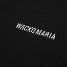 画像をギャラリービューアに読み込む, WASHED HEAVY WEIGHT CREW NECK LONG SLEEVE T-SHIRT