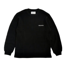 画像をギャラリービューアに読み込む, THERMAL SHIRT ( TYPE-2 )