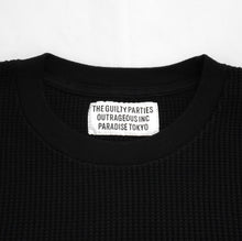 画像をギャラリービューアに読み込む, THERMAL SHIRT ( TYPE-2 )