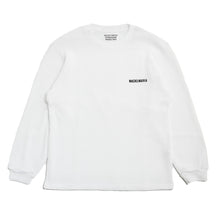 画像をギャラリービューアに読み込む, THERMAL SHIRT ( TYPE-2 )