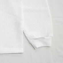 画像をギャラリービューアに読み込む, THERMAL SHIRT ( TYPE-2 )