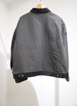 画像をギャラリービューアに読み込む, EDDIECO DUCK JACKET