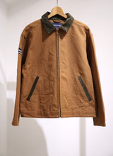 画像をギャラリービューアに読み込む, EDDIECO DUCK JACKET