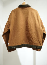 画像をギャラリービューアに読み込む, EDDIECO DUCK JACKET