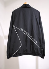 画像をギャラリービューアに読み込む, VERT NYLON JACKET