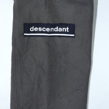 画像をギャラリービューアに読み込む, EDDIECO DUCK JACKET