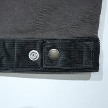 画像をギャラリービューアに読み込む, EDDIECO DUCK JACKET