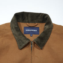 画像をギャラリービューアに読み込む, EDDIECO DUCK JACKET