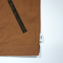 画像をギャラリービューアに読み込む, EDDIECO DUCK JACKET