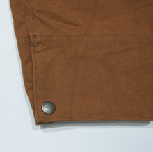 画像をギャラリービューアに読み込む, EDDIECO DUCK JACKET