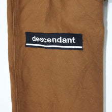 画像をギャラリービューアに読み込む, EDDIECO DUCK JACKET