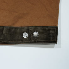 画像をギャラリービューアに読み込む, EDDIECO DUCK JACKET