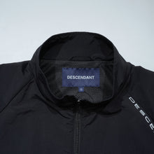 画像をギャラリービューアに読み込む, VERT NYLON JACKET