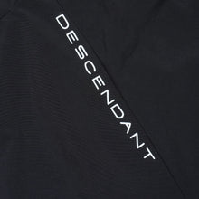 画像をギャラリービューアに読み込む, VERT NYLON JACKET