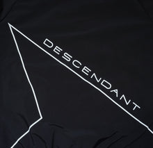 画像をギャラリービューアに読み込む, VERT NYLON JACKET