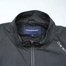 画像をギャラリービューアに読み込む, VERT NYLON JACKET