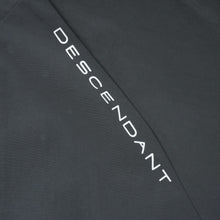 画像をギャラリービューアに読み込む, VERT NYLON JACKET