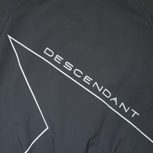 画像をギャラリービューアに読み込む, VERT NYLON JACKET