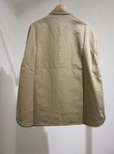 画像をギャラリービューアに読み込む, VOIL PULLOVER LS SHIRT