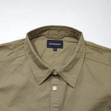 画像をギャラリービューアに読み込む, VOIL PULLOVER LS SHIRT