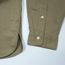 画像をギャラリービューアに読み込む, VOIL PULLOVER LS SHIRT