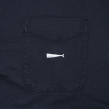 画像をギャラリービューアに読み込む, VOIL PULLOVER LS SHIRT