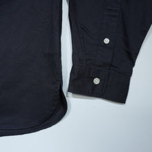 画像をギャラリービューアに読み込む, VOIL PULLOVER LS SHIRT