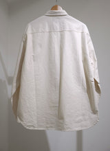 画像をギャラリービューアに読み込む, NORMAN CHAMBRAY LS SHIRT