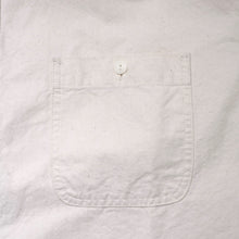 画像をギャラリービューアに読み込む, NORMAN CHAMBRAY LS SHIRT