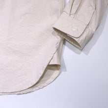 画像をギャラリービューアに読み込む, NORMAN CHAMBRAY LS SHIRT