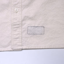 画像をギャラリービューアに読み込む, NORMAN CHAMBRAY LS SHIRT