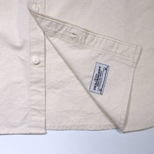 画像をギャラリービューアに読み込む, NORMAN CHAMBRAY LS SHIRT