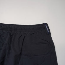 画像をギャラリービューアに読み込む, WHARF NYLON TROUSERS