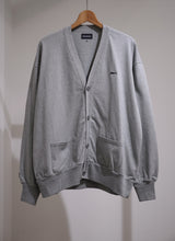 画像をギャラリービューアに読み込む, PEGGY CARDIGAN