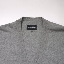 画像をギャラリービューアに読み込む, PEGGY CARDIGAN