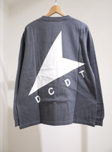 画像をギャラリービューアに読み込む, CETUS ORGANIC COTTON LS PIGMENT DYE