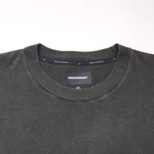 画像をギャラリービューアに読み込む, CACHALOT ORGANIC COTTON SS PIGMENT DYE