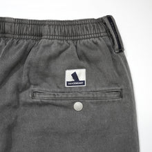 画像をギャラリービューアに読み込む, SHORE TWILL BEACH TROUSERS PIGMENT DYE