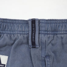 画像をギャラリービューアに読み込む, SHORE TWILL BEACH TROUSERS PIGMENT DYE