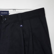 画像をギャラリービューアに読み込む, DC-3 ORGANIC COTTON TWILL TROUSERS