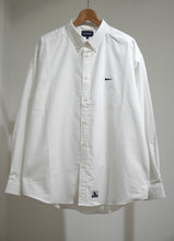 画像をギャラリービューアに読み込む, KENNEDY'S OXFORD LS SHIRT