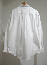 画像をギャラリービューアに読み込む, KENNEDY'S OXFORD LS SHIRT