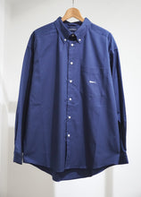 画像をギャラリービューアに読み込む, KENNEDY'S TWILL LS SHIRT