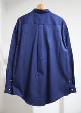 画像をギャラリービューアに読み込む, KENNEDY'S TWILL LS SHIRT