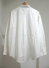 画像をギャラリービューアに読み込む, KENNEDY'S TWILL LS SHIRT