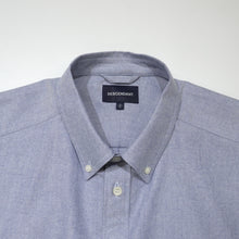 画像をギャラリービューアに読み込む, KENNEDY'S OXFORD LS SHIRT