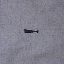 画像をギャラリービューアに読み込む, KENNEDY'S OXFORD LS SHIRT