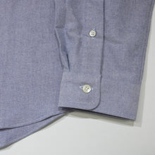 画像をギャラリービューアに読み込む, KENNEDY'S OXFORD LS SHIRT